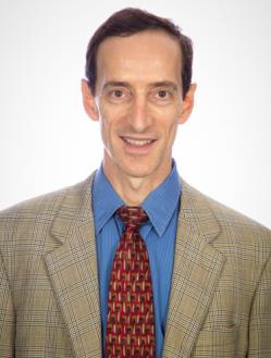 Adrian Fleissig, Ph.D.